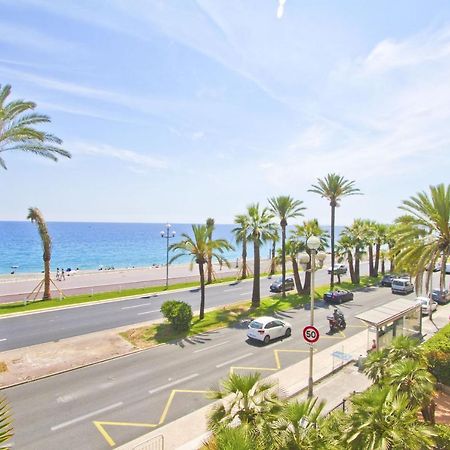 Promenade Holiday - Orient & Sea Ніцца Екстер'єр фото