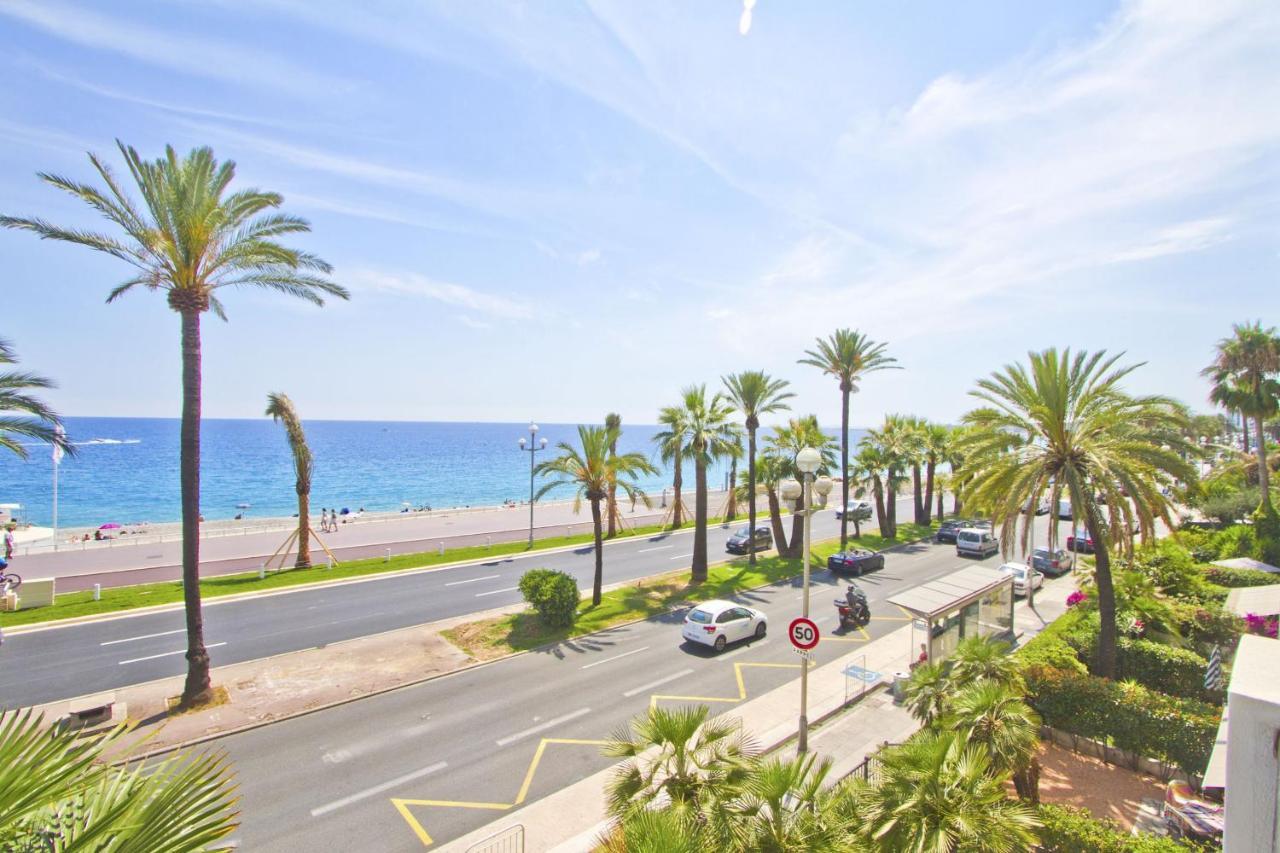 Promenade Holiday - Orient & Sea Ніцца Екстер'єр фото